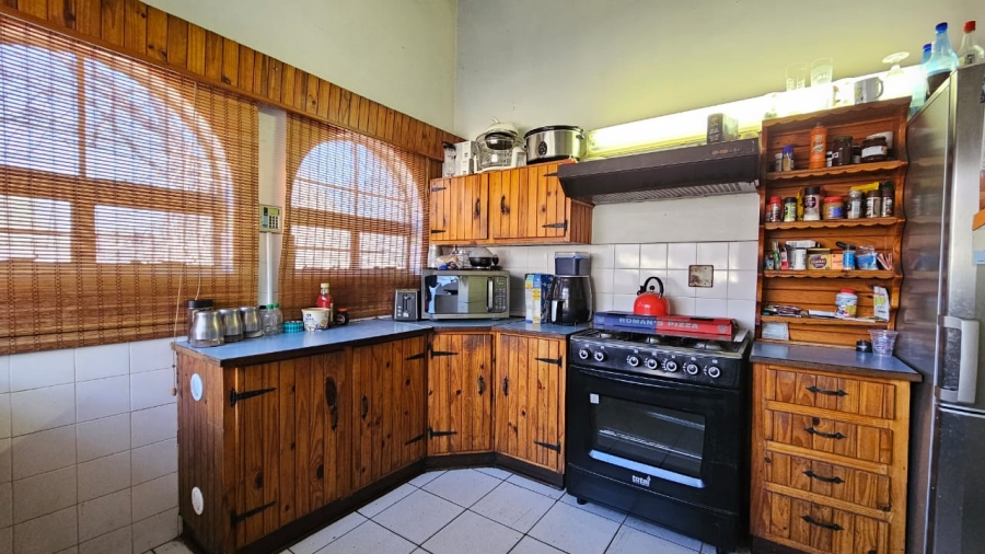 3 Bedroom Property for Sale in Vaalpark Free State